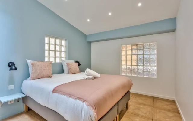 86 - Urban Charming Apartment