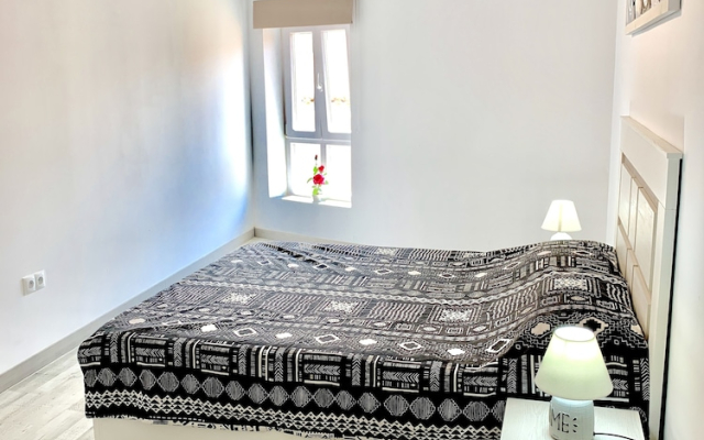 New Apartment Novelda Historic Center