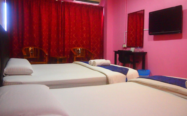 Senawang Star Hotel