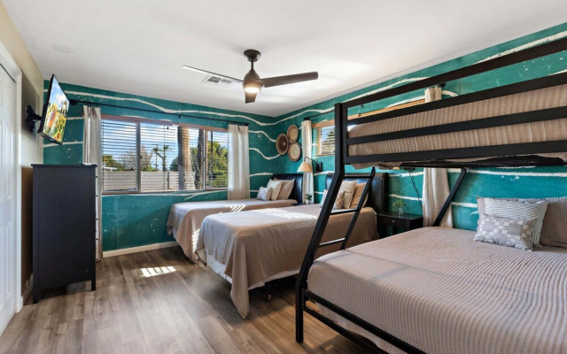 80th Place Scottsdale