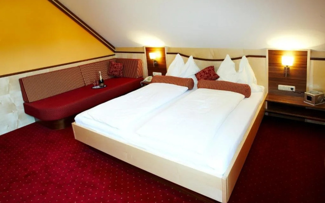 Hotel Garni Thermenglück