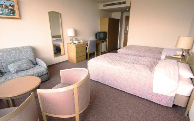Hotel Wellness Houkiji