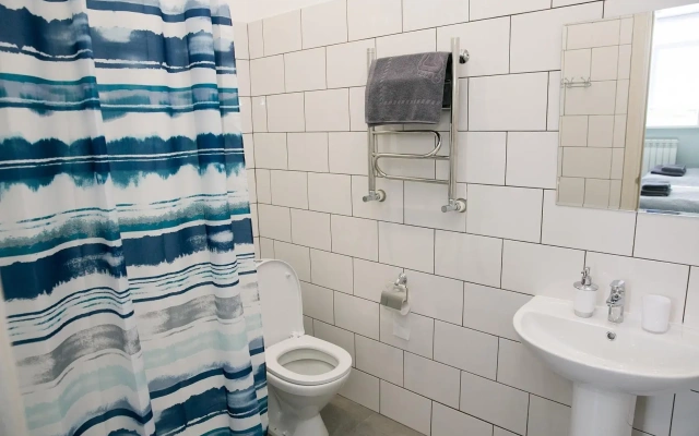 Отель PRO100HOSTEL.76 (Про100Хостел.76)