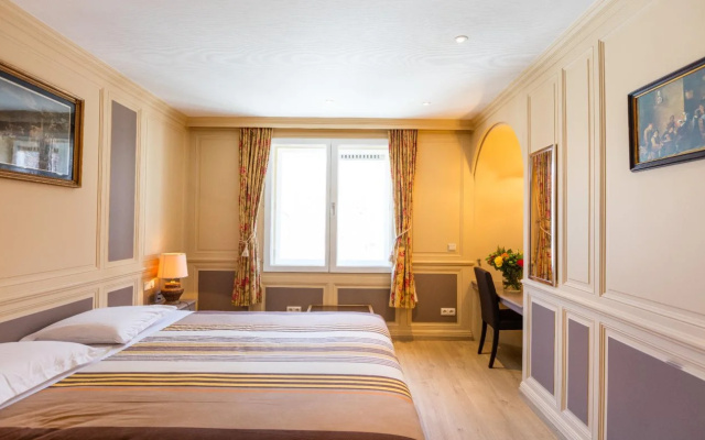 Hotel Augustyn