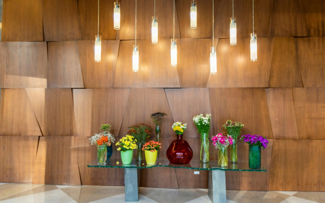 Citea Apart-Hotel