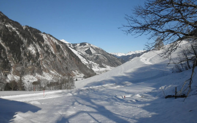 Chalet in Rauris Near Ski Paradise