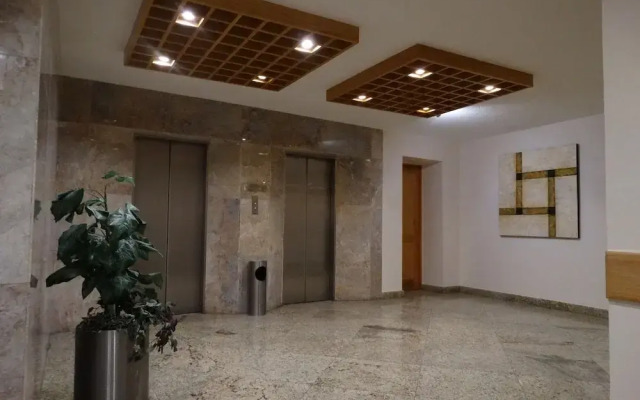 Hotel Amberes