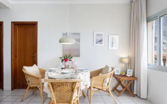 Casa Jazmín