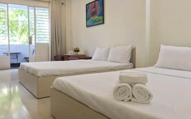 Ace Home De Tham