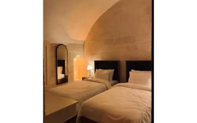 Kasri Mezopotamya Otel