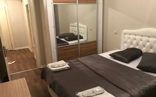 Han Suite Tuyap