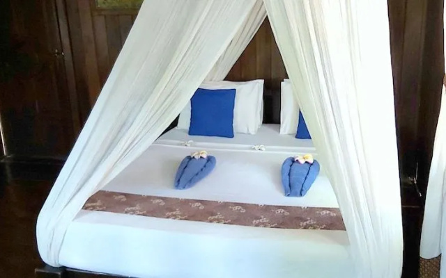 Mamaling Resort Bunaken