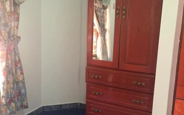 Hatun Wasi Hotel