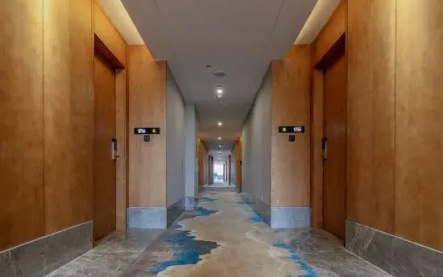 Jianghehui International Hotel