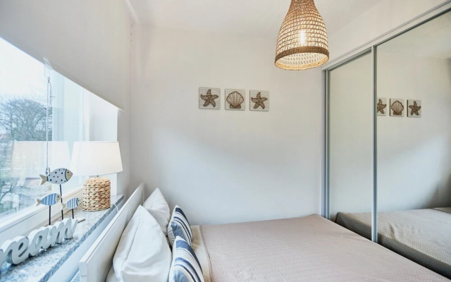 Apartamenty Swinoujscie Kw Rozy Wiatrow