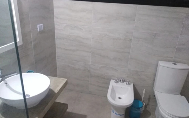 Casa Country Pinar 1