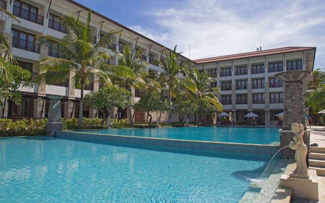ZenRooms Tanjung Benoa Pratama
