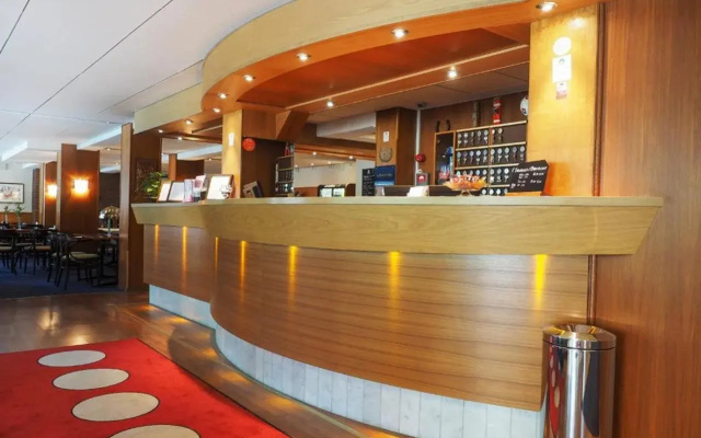 Dialog Hotel Örgryte