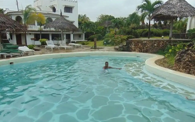 Wonderful Kibali Three Bedroom Apartment