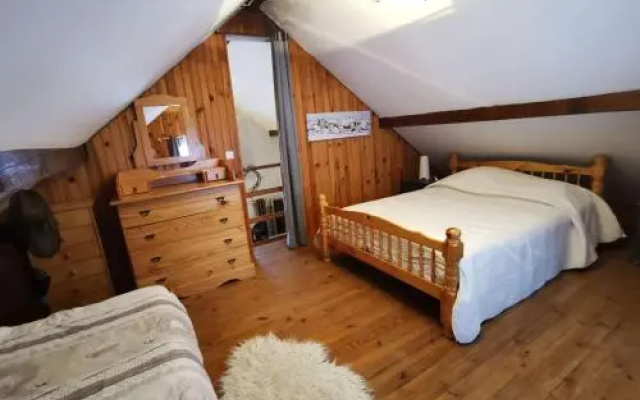 House Chalet 112