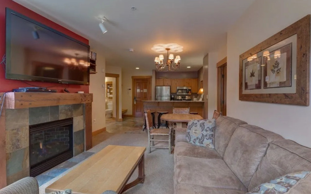 Springs #8811 - 2 Br Condo
