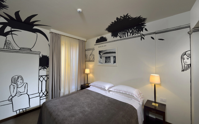 Phi Hotel Bologna