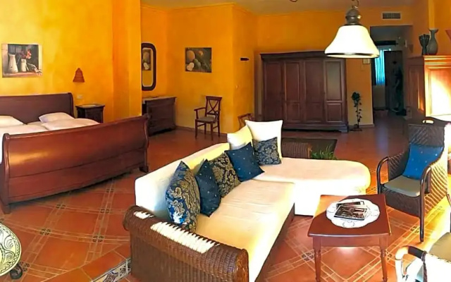 Hotel Villa Lehmi
