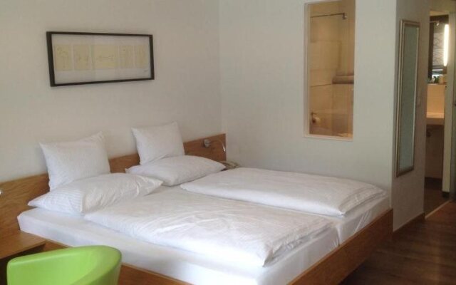 Seehotel Lilly