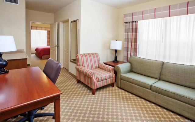 Holiday Inn Express & Suites Lagrange I-85 by IHG