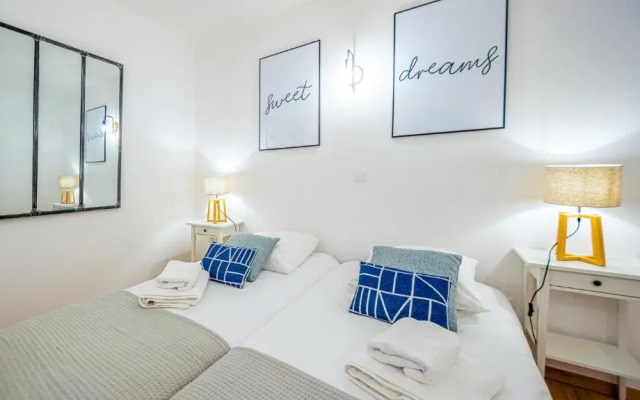 Les Freinets - Apt D103 - BO Immobilier