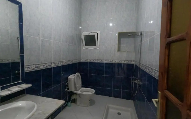 Mosaic Appartments