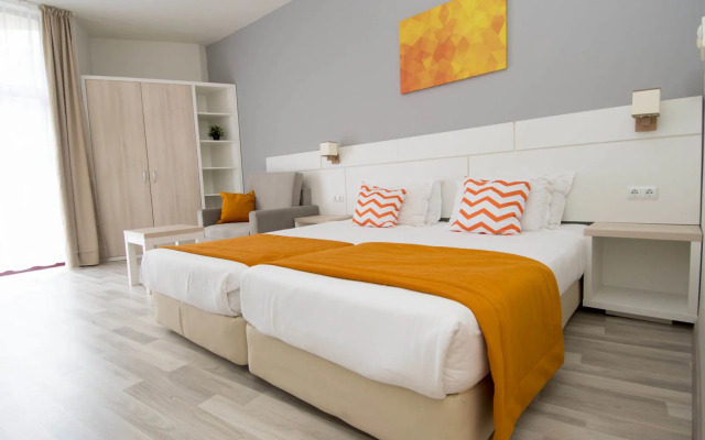 Park Hotel Odessos