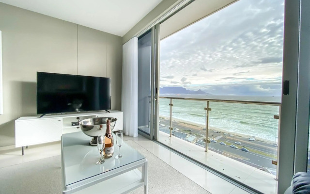 Modern Ocean View 1 Bedroom Apartment 707 Infinity