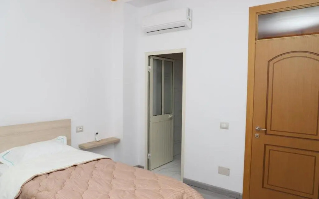 Comfort Apartment
