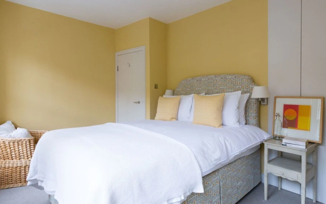 Amazing 1BR Flat in Chelsea