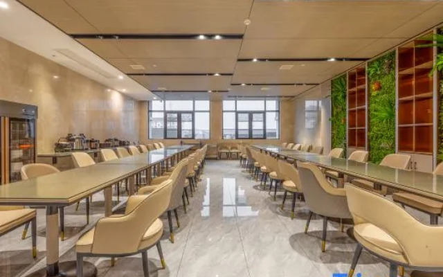 Lavande Hotels (Taofang Branch, Taoyuan County, Changde City)