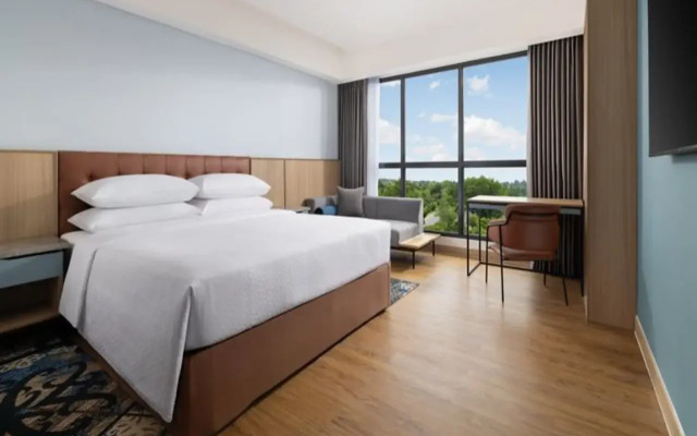 Four Points By Sheraton Pontianak