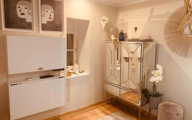 Apartment Luxury Palace No1