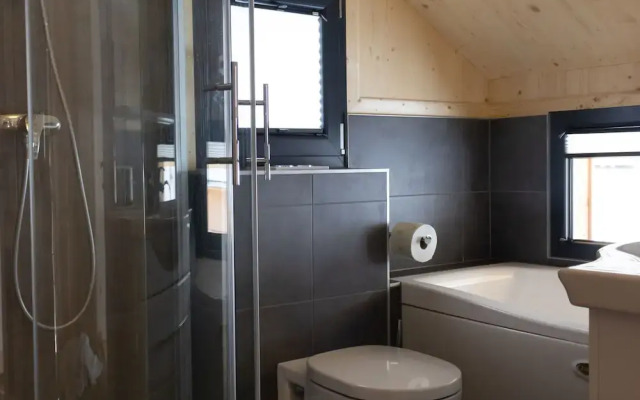 Chalet in Hohentauern Near Ski Slopes