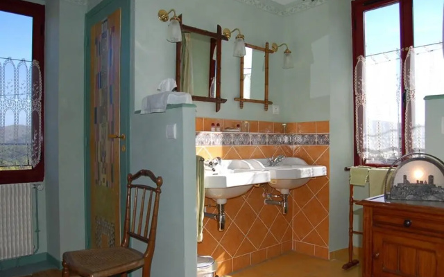 Chambres Téranga