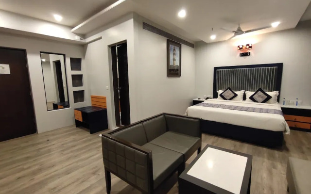 Regenta Inn, Vadodara