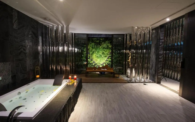 SHUEI WU Boutique Hotel
