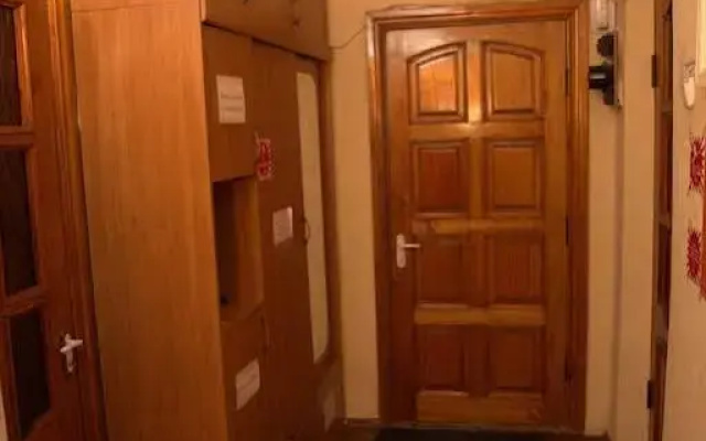 Like Hostel Саранск