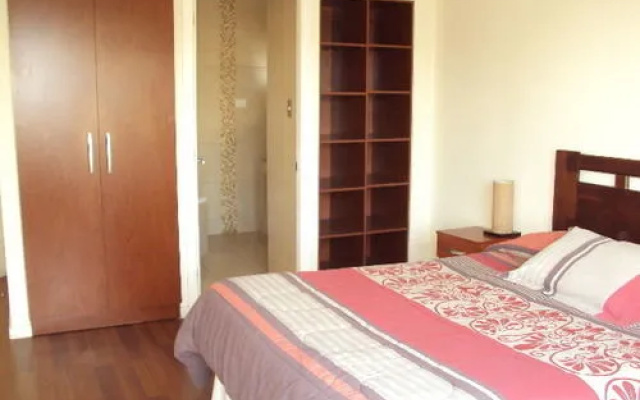 Hotel San Martin