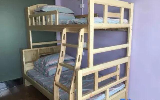Urumqi Xiyu Harbour Youth Hostel