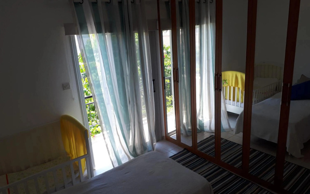 Villa Bouboulina Cyprus