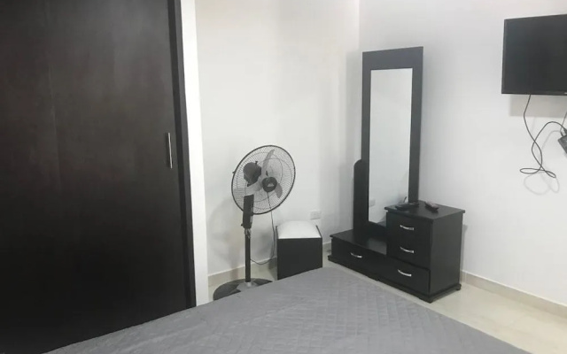 Apartamentos Nuevos