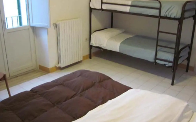 Ostello Ave Gratia Plena - Hostel