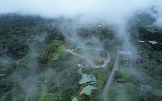 Hotel Heliconia - Monteverde