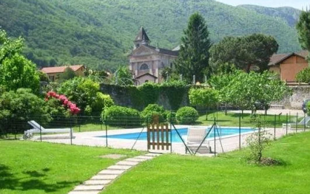 Villa Costantina